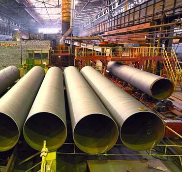 Stainless Steel 321 Pipe and ASTM A312 TP321 Seamless/ Welded Tubing